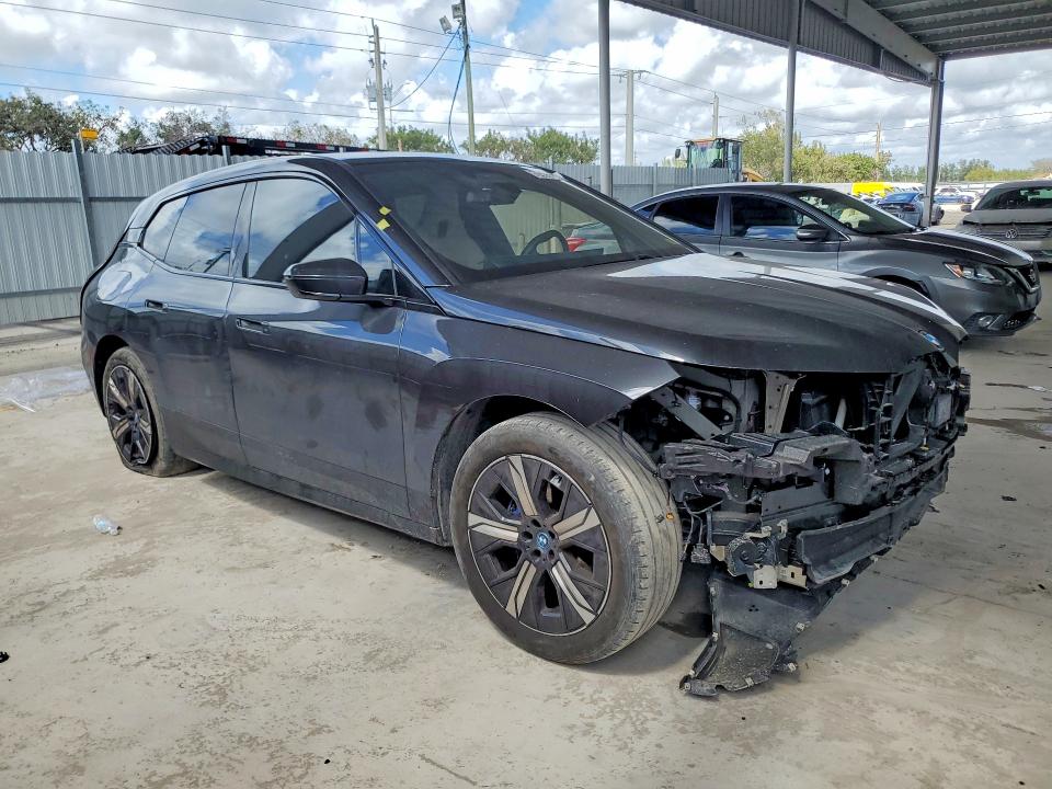 Aukcja sprzedaży 2024 Bmw Ix, vin: WB523CF03RCP19890, numer aukcji: 79235085
