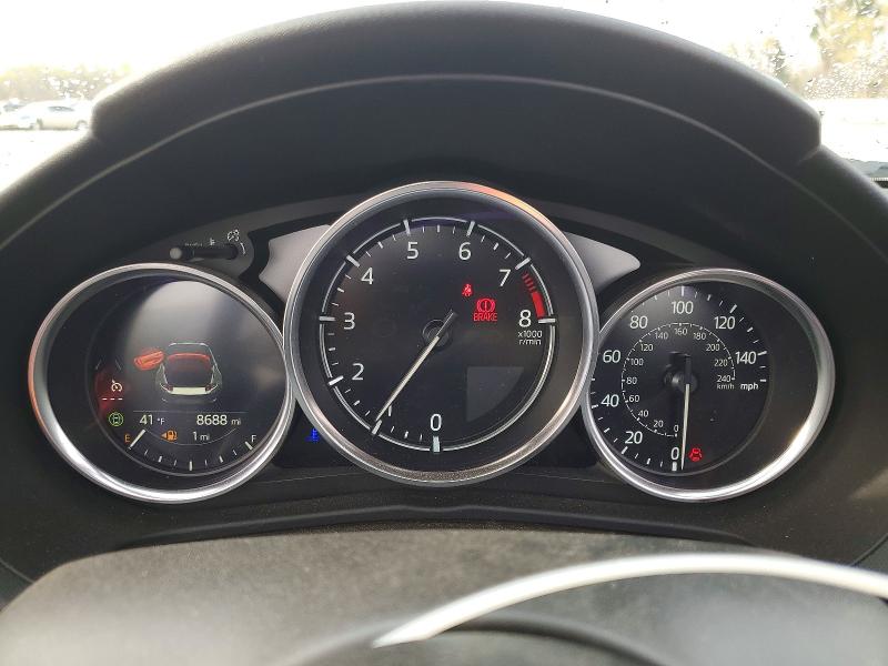 Продаж на аукціоні авто 2025 Mazda Mx-5 Miata, vin: JM1NDAB79S0656582, номер лоту: 79986315