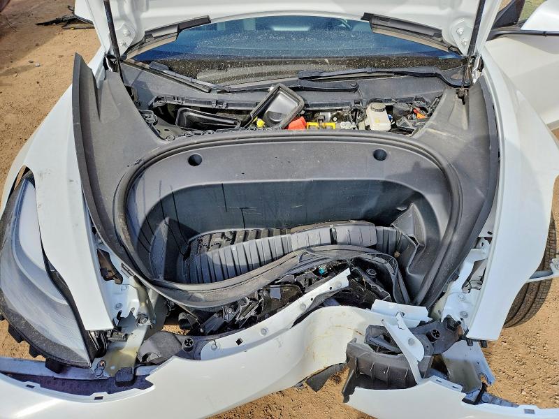 Aukcja sprzedaży 2022 Tesla Model 3, vin: 5YJ3E1EB1NF107761, numer aukcji: 47274926