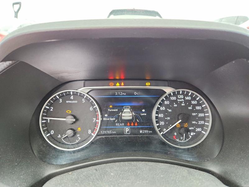 Продажа на аукционе авто 2022 Nissan Sentra, vin: 3N1AB8CVXNY262421, номер лота: 78998355