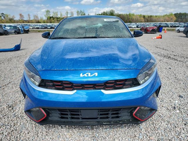 47062776 :رقم المزاد ، 3KPF54AD5RE734481 vin ، 2024 Kia Forte مزاد بيع