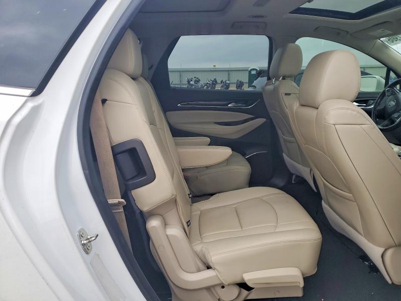 2019 Buick Enclave მანქანა იყიდება აუქციონზე, vin: 5GAEVAKW6KJ266233, აუქციონის ნომერი: 45567906