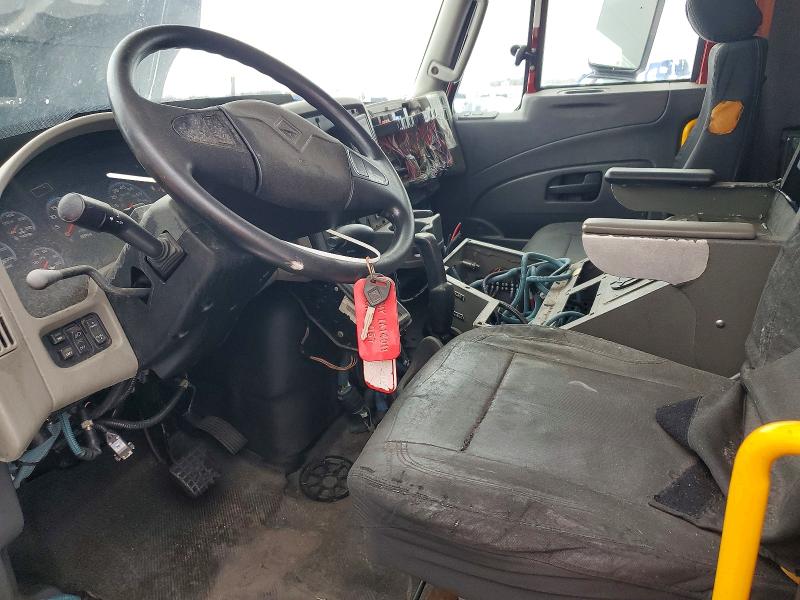 Продаж на аукціоні авто 2014 International Terrastar, vin: 1HTJSSKK6EH073720, номер лоту: 78484545