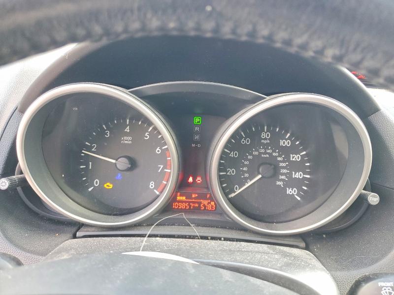Aukcja sprzedaży 2012 Mazda 5, vin: JM1CW2DLXC0140220, numer aukcji: 47879066