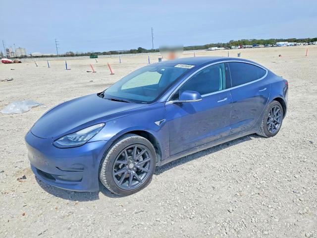 Продаж на аукціоні авто 2020 Tesla Model 3, vin: 5YJ3E1EA7LF704997, номер лоту: 41603666