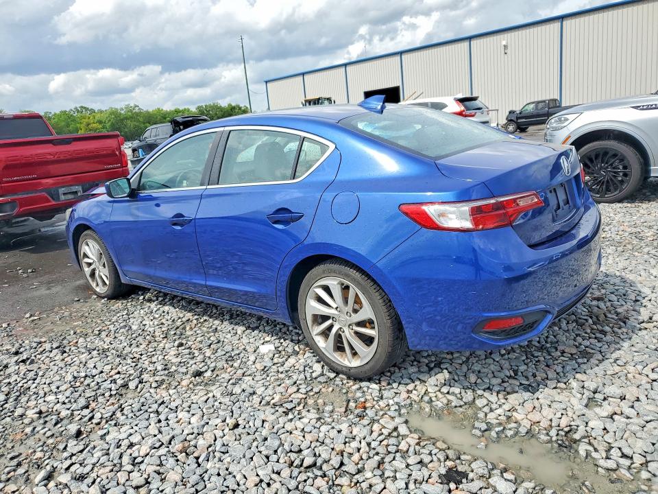 Aukcja sprzedaży 2016 Acura Ilx, vin: 19UDE2F32GA023642, numer aukcji: 79619195