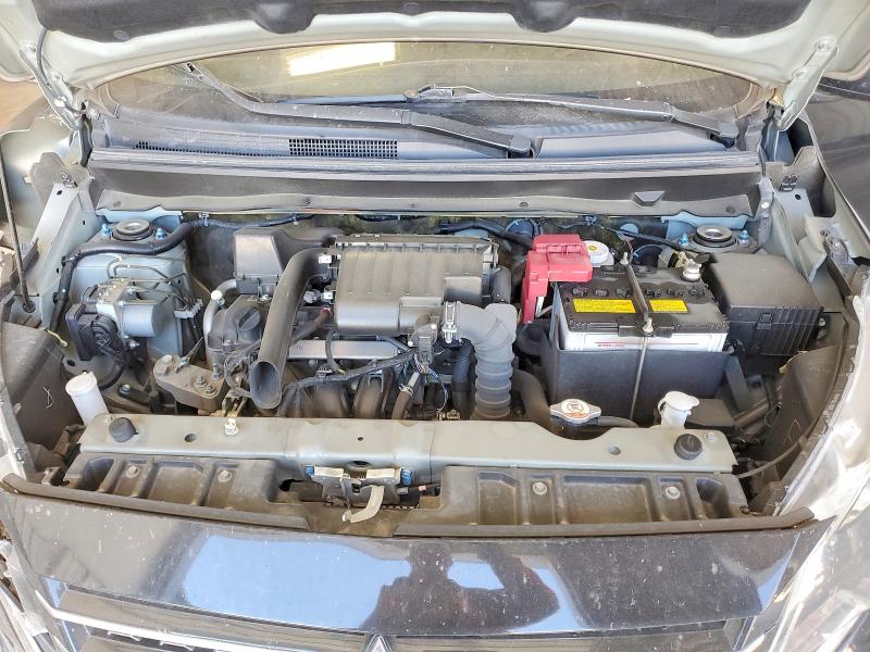 Продаж на аукціоні авто 2023 Mitsubishi Mirage, vin: ML32AUHJ4PH004870, номер лоту: 47730076