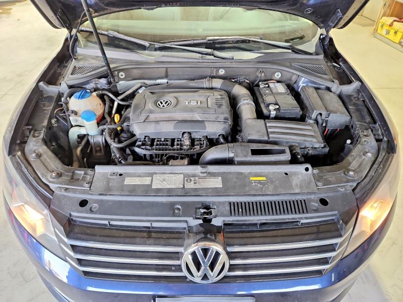Продаж на аукціоні авто 2015 Volkswagen Passat, vin: 1VWAT7A32FC108931, номер лоту: 47626346