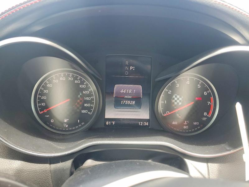 Продаж на аукціоні авто 2016 Mercedes-benz C, vin: 55SWF6EB6GU126511, номер лоту: 47945536
