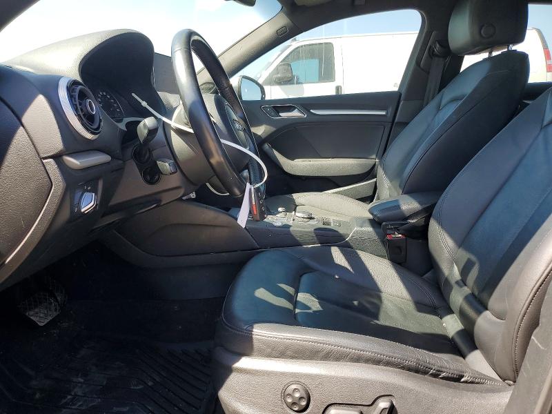 Aukcja sprzedaży 2016 Audi A3, vin: WAUB8GFF1G1025433, numer aukcji: 46826606