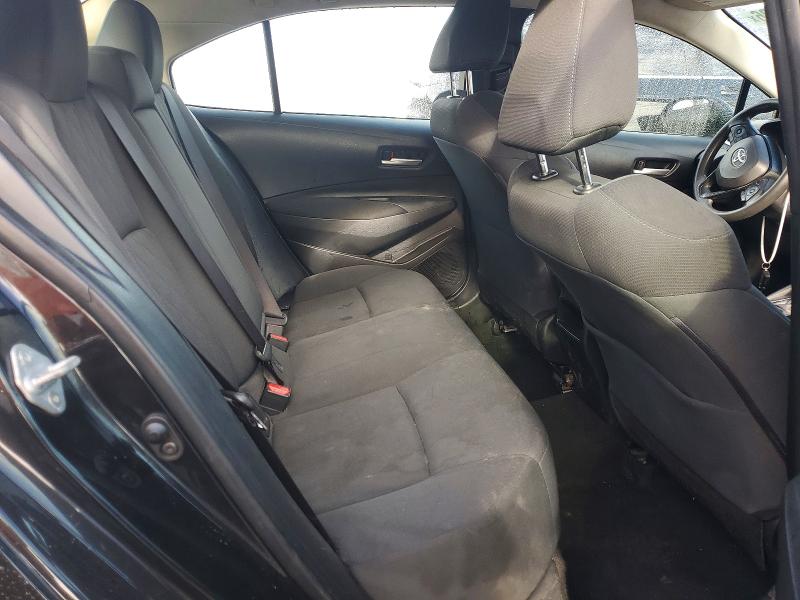 Aukcja sprzedaży 2020 Toyota Corolla, vin: JTDEPRAE2LJ037419, numer aukcji: 46926706
