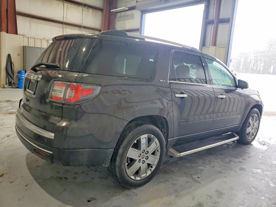 Aukcja sprzedaży 2017 Gmc Acadia Limited, vin: 1GKKRSKD9HJ177120, numer aukcji: 46133616