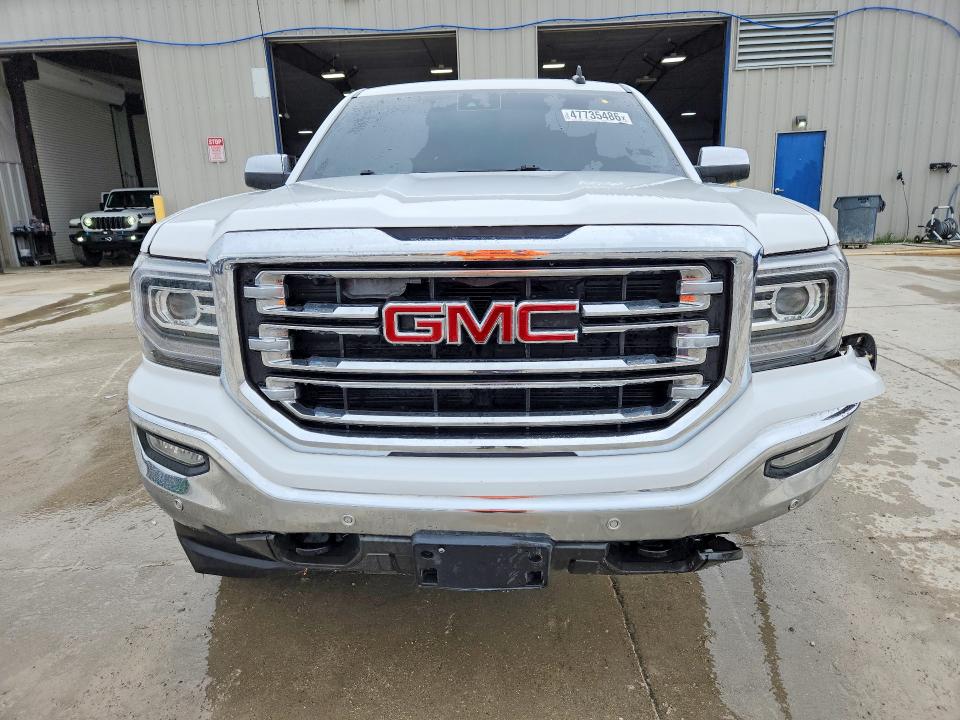 Aukcja sprzedaży 2017 Gmc Sierra, vin: 3GTU2NEJ9HG273312, numer aukcji: 47735486