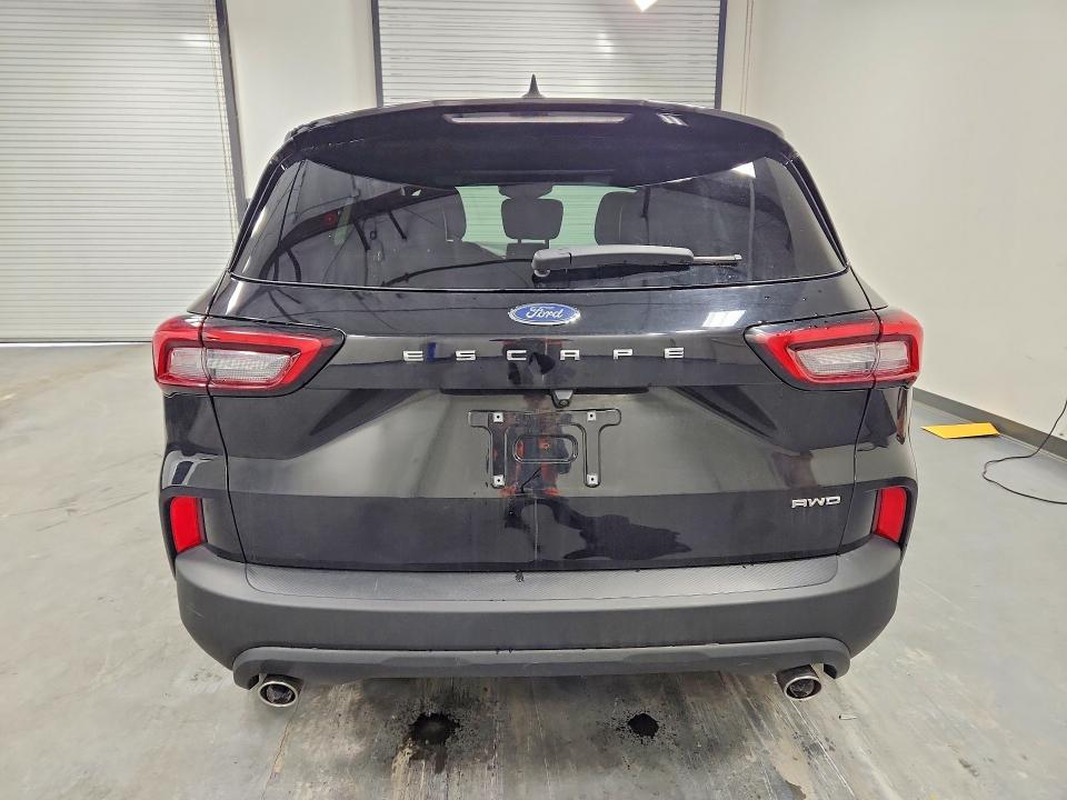 Продажа на аукционе авто 2025 Ford Escape, vin: 1FMCU9NA2SUB43322, номер лота: 48990436