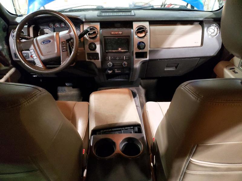 Aukcja sprzedaży 2010 Ford F150, vin: 1FTFW1EV2AFC52897, numer aukcji: 41672856