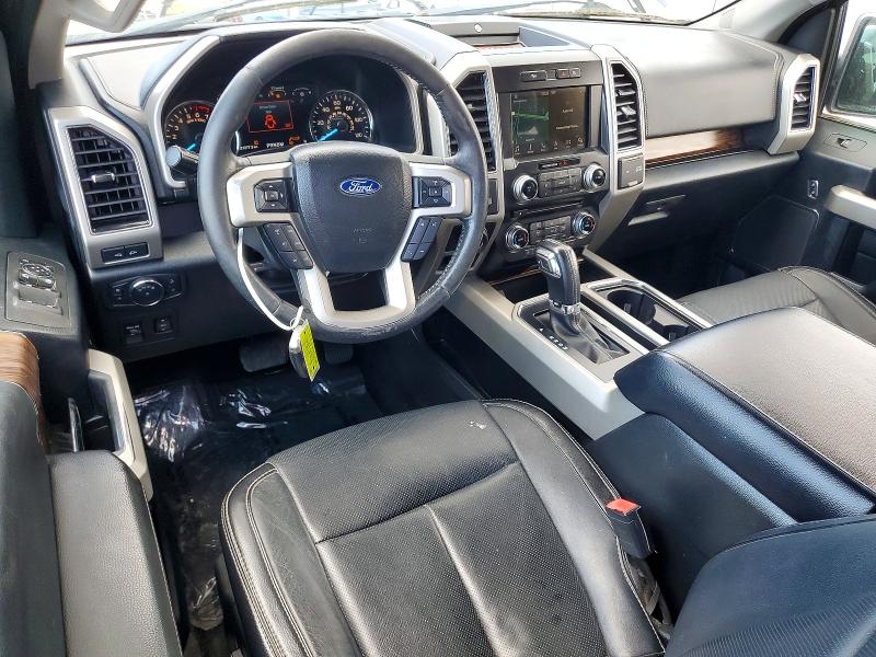 Aukcja sprzedaży 2018 Ford F150, vin: 1FTEX1CP5JFC82649, numer aukcji: 47479326
