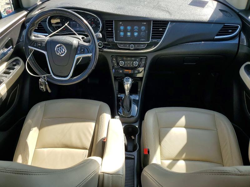 Продажа на аукционе авто 2019 Buick Encore, vin: KL4CJCSB7KB708239, номер лота: 46574986