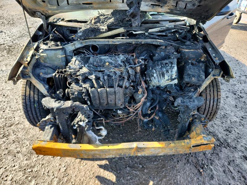 Aukcja sprzedaży 2020 Hyundai Elantra, vin: 5NPD84LF6LH586180, numer aukcji: 79897475