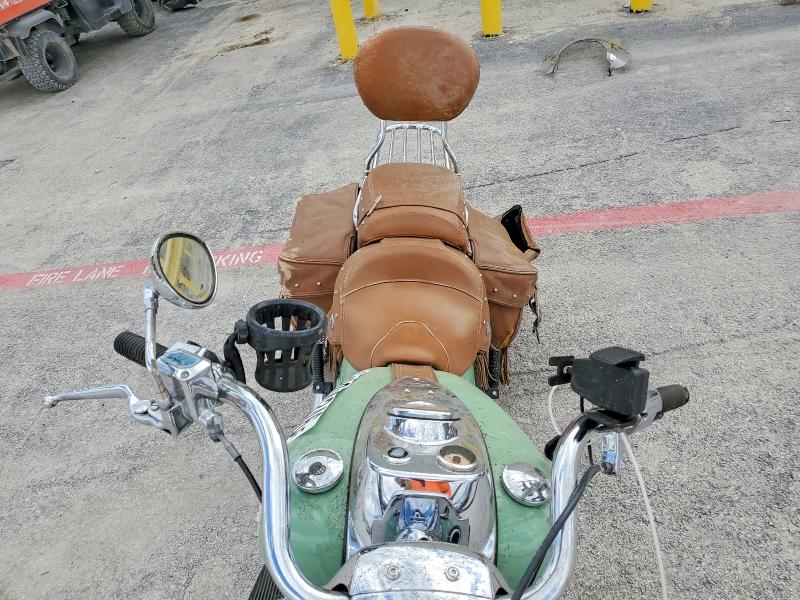 Продажа на аукционе авто 2020 Indian Motorcycle Co. Chief, vin: 56KTVAAA2L3392021, номер лота: 48010346
