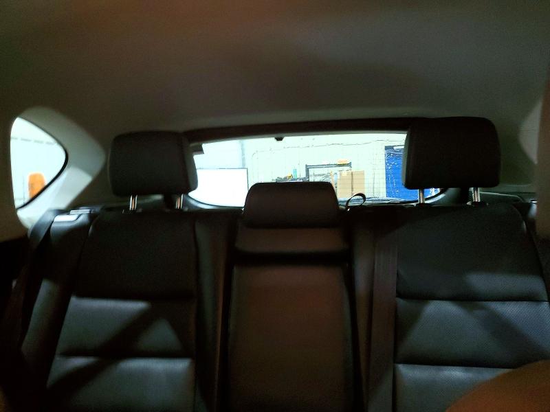 Продаж на аукціоні авто 2014 Mazda Cx-5, vin: JM3KE4DY0E0313095, номер лоту: 79725635