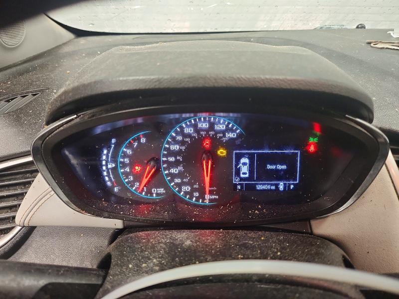 Продаж на аукціоні авто 2019 Chevrolet Trax, vin: 3GNCJNSB3KL330928, номер лоту: 52472006