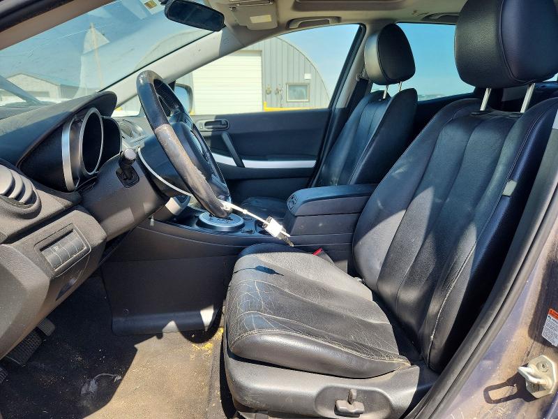 Aukcja sprzedaży 2007 Mazda Cx-7, vin: JM3ER293270157468, numer aukcji: 47498246