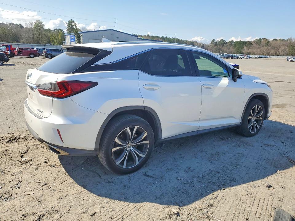 Aukcja sprzedaży 2017 Lexus Rx 350, vin: 2T2ZZMCA0HC067543, numer aukcji: 79745095