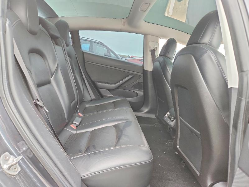 41619266 :رقم المزاد ، 5YJ3E1EA8KF543011 vin ، 2019 Tesla P100 D مزاد بيع