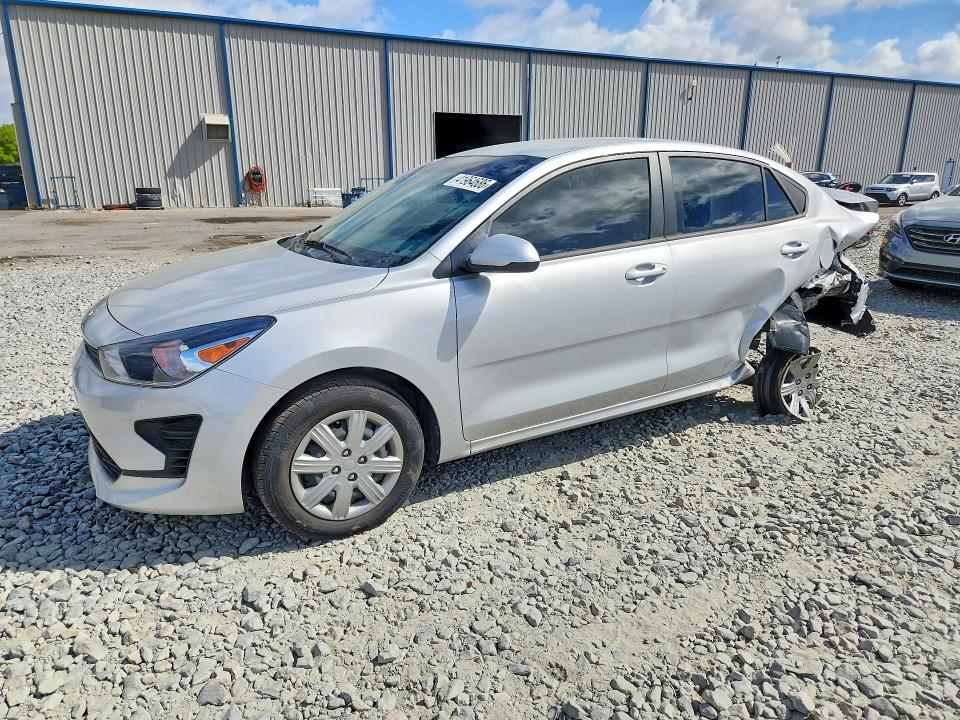 Aukcja sprzedaży 2023 Kia Rio, vin: 3KPA24AD8PE628753, numer aukcji: 41964686