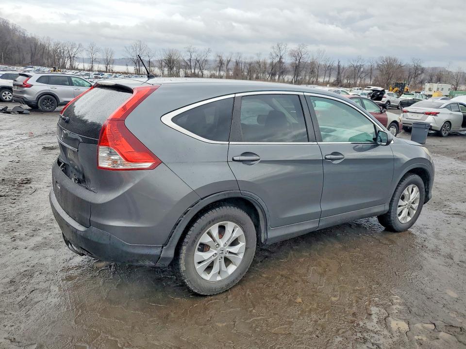 46378986 :رقم المزاد ، 2HKRM3H58CH505563 vin ، 2012 Honda Cr-v مزاد بيع