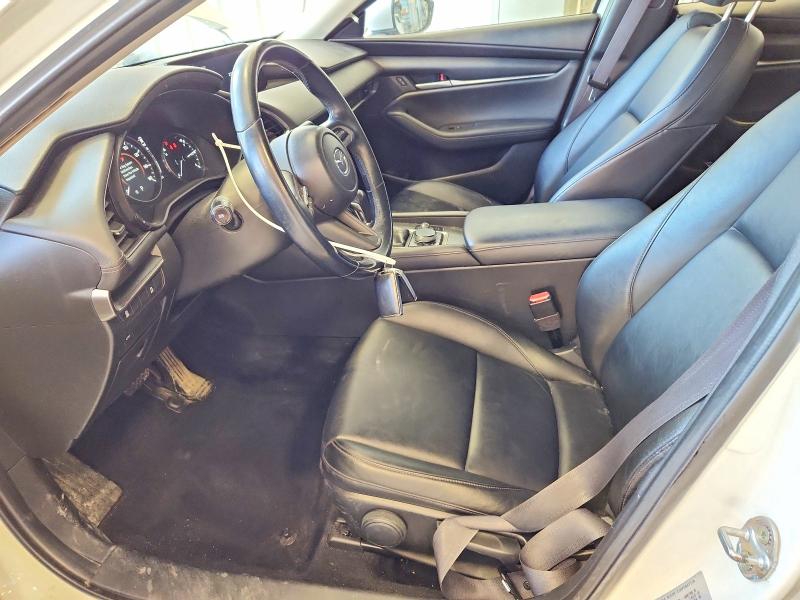 Aukcja sprzedaży 2021 Mazda 3, vin: JM1BPABL0M1317617, numer aukcji: 79431325
