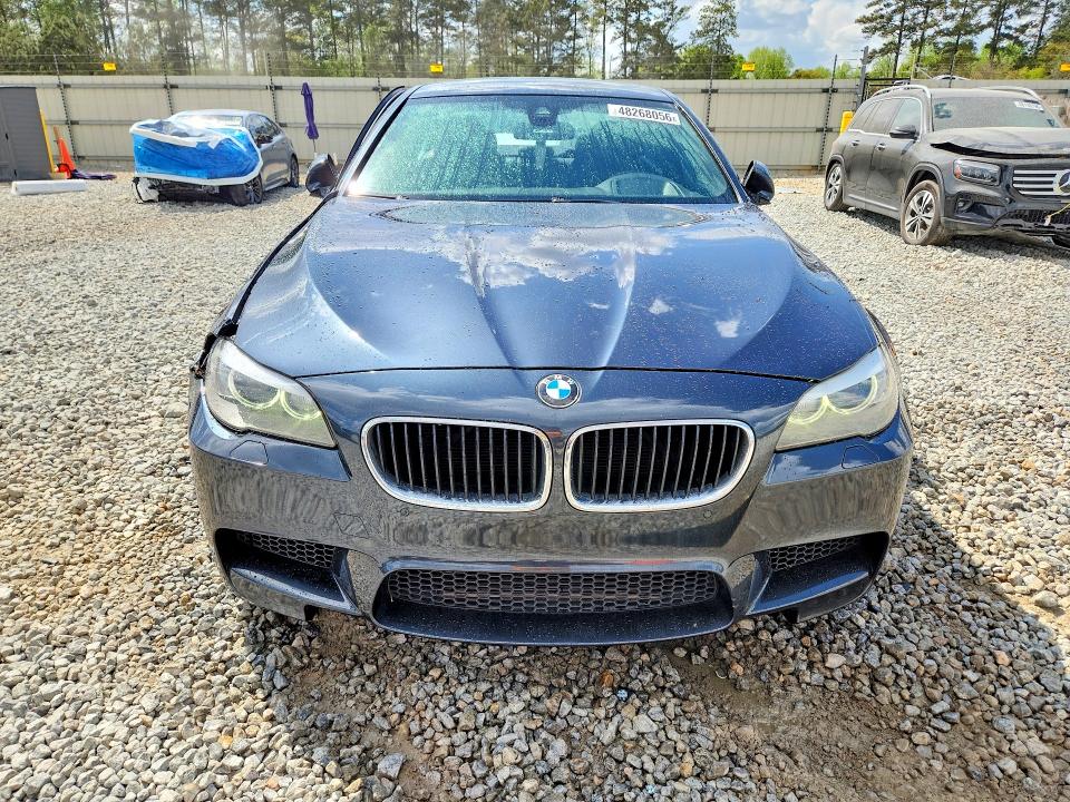 Продажа на аукционе авто 2013 Bmw M5, vin: WBSFV9C58DC773089, номер лота: 48268056