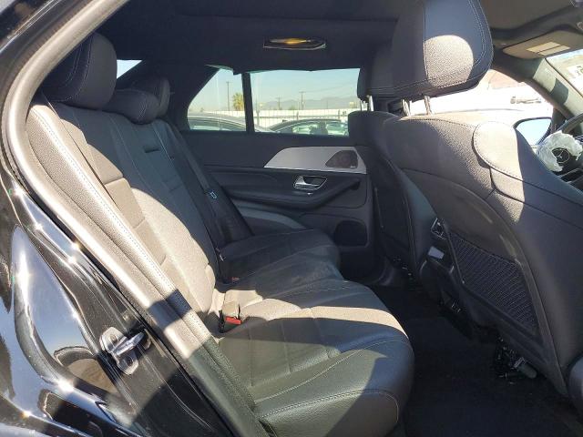 77791215 :رقم المزاد ، 4JGFB4EB0SB402352 vin ، 2025 Mercedes-benz Gle مزاد بيع