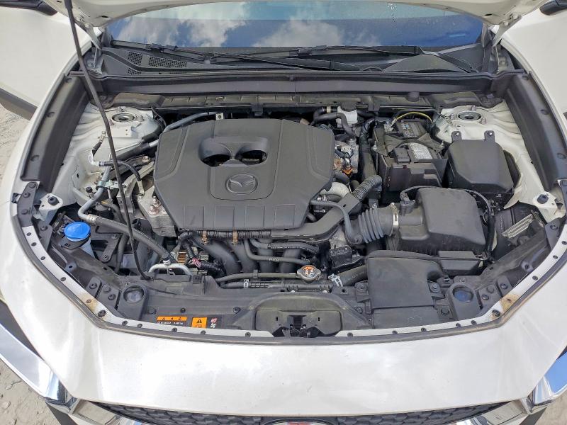 Aukcja sprzedaży 2025 Mazda Cx-30, vin: 3MVDMBAM3SM772946, numer aukcji: 47248476