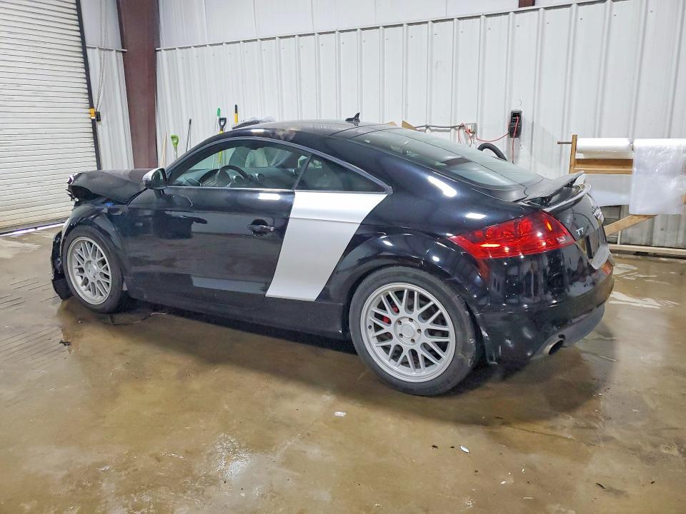 Aukcja sprzedaży 2012 Audi Tt, vin: TRUBFAFKXC1005331, numer aukcji: 46801536