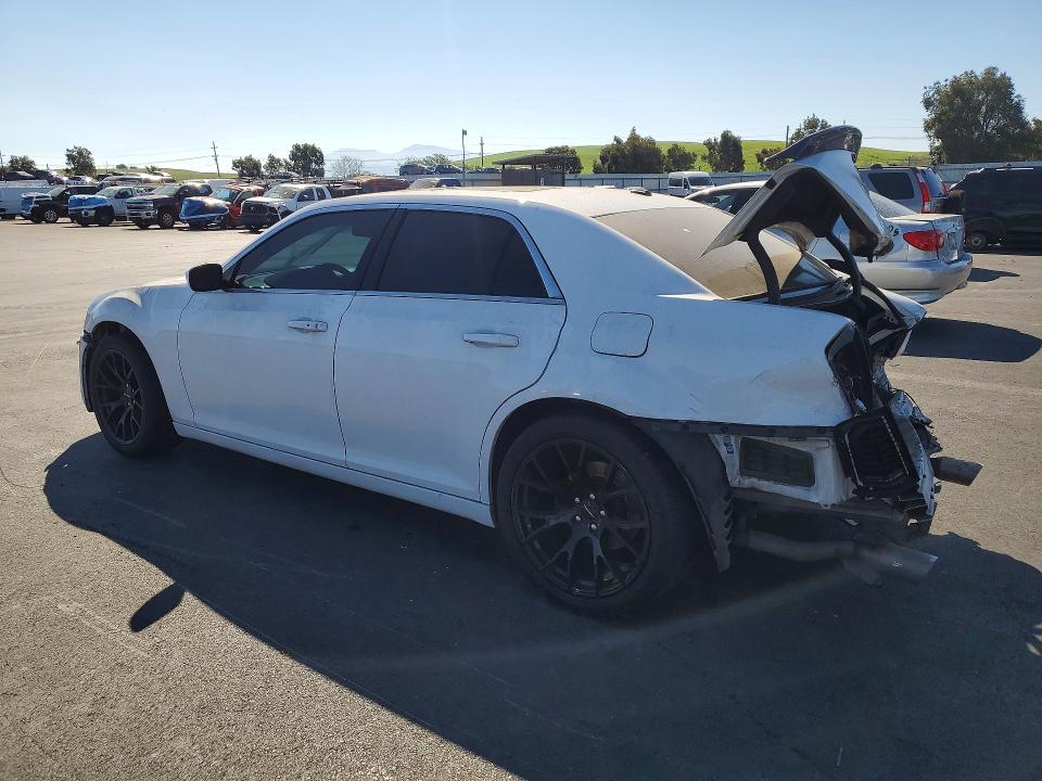 Продажа на аукционе авто 2013 Chrysler 300, vin: 2C3CCABT6DH644464, номер лота: 46583506