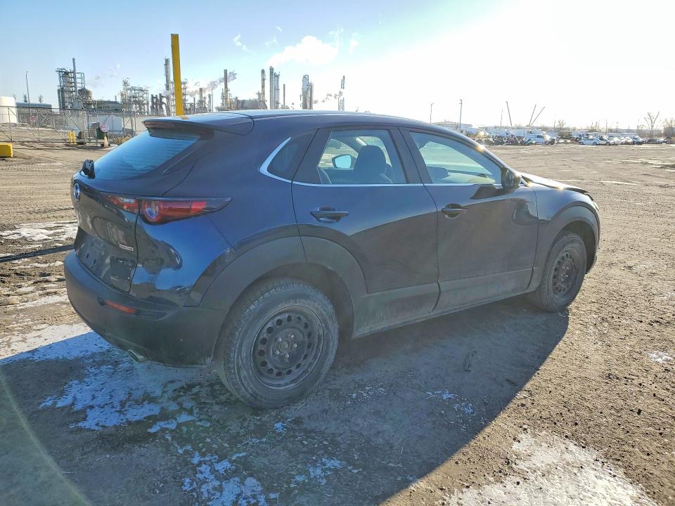 Aukcja sprzedaży 2025 Mazda Cx-30, vin: 3MVDMBBM7SM837053, numer aukcji: 47766546