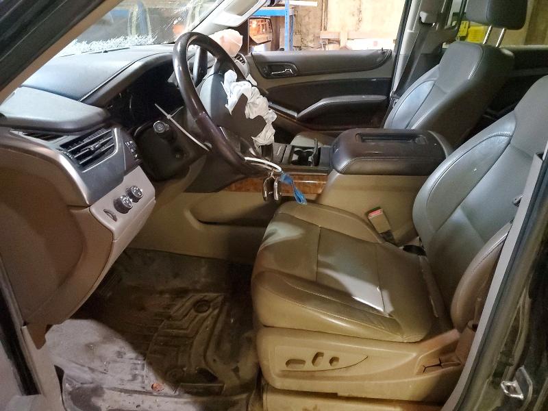 Aukcja sprzedaży 2015 Chevrolet Suburban, vin: 1GNSKKKC6FR134724, numer aukcji: 45862636