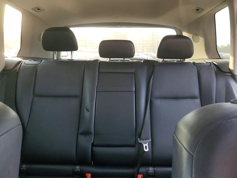 2013 Mercedes-benz Glk მანქანა იყიდება აუქციონზე, vin: WDCGG8JB7DG104405, აუქციონის ნომერი: 47605786