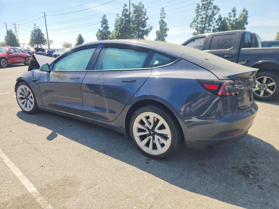 Aukcja sprzedaży 2023 Tesla Model 3, vin: 5YJ3E1EA7PF558039, numer aukcji: 47260326