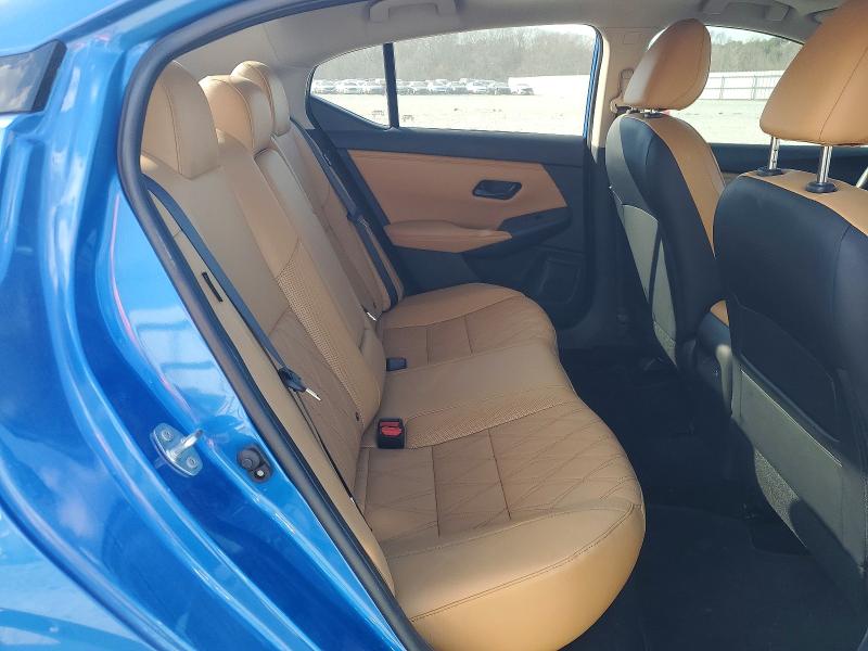 Продажа на аукционе авто 2024 Nissan Sentra, vin: 3N1AB8CV0RY362808, номер лота: 79937265
