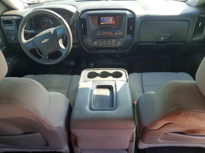 46331056 :رقم المزاد ، 3GCUKPEC6EG154979 vin ، 2014 Chevrolet Silverado مزاد بيع