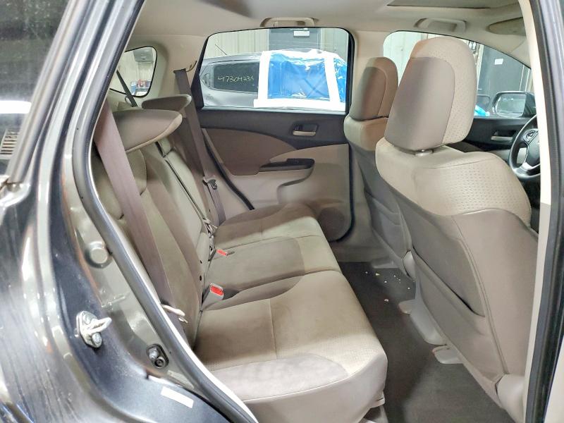 Продаж на аукціоні авто 2014 Honda Cr-v, vin: 5J6RM4H54EL049446, номер лоту: 47594326