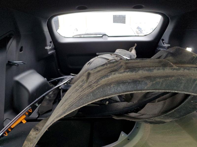 Aukcja sprzedaży 2025 Chevrolet Equinox, vin: 3GN7DNRR9SS265228, numer aukcji: 79770855