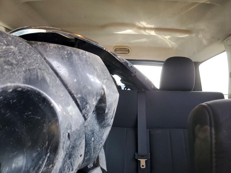 2011 Dodge Nitro მანქანა იყიდება აუქციონზე, vin: 1D4PU2GK5BW586347, აუქციონის ნომერი: 46700686