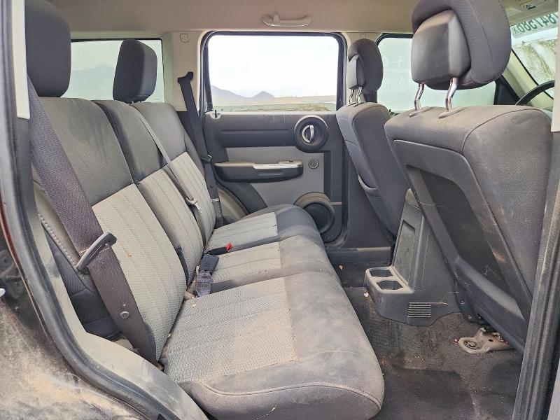 Продажа на аукционе авто 2010 Dodge Nitro, vin: 1D4PU5GK5AW115508, номер лота: 47847586