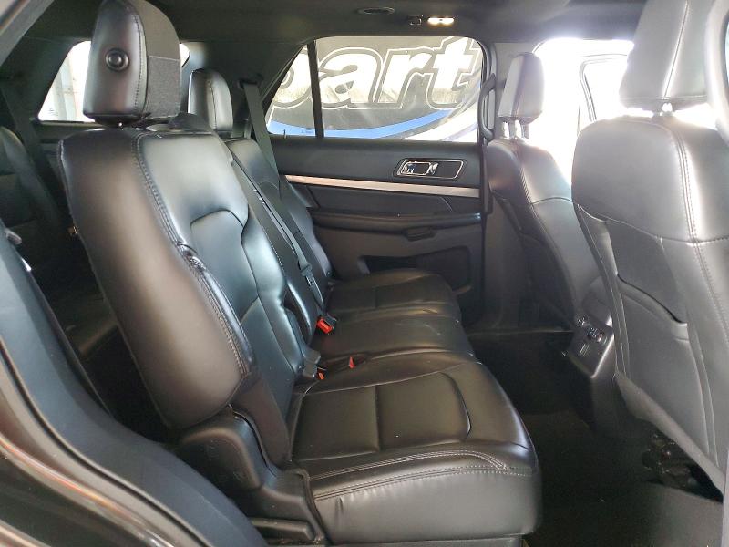 Продажа на аукционе авто 2019 Ford Explorer, vin: 1FM5K8D85KGA52468, номер лота: 47656246