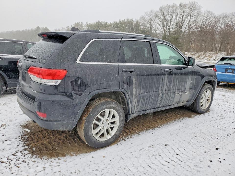 Aukcja sprzedaży 2018 Jeep Grand Cherokee, vin: 1C4RJFAG1JC288338, numer aukcji: 79536065