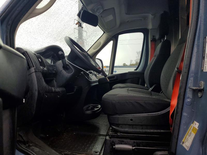 Продаж на аукціоні авто 2020 Ram Promaster 3500, vin: 3C6URVJG9LE128630, номер лоту: 79913025