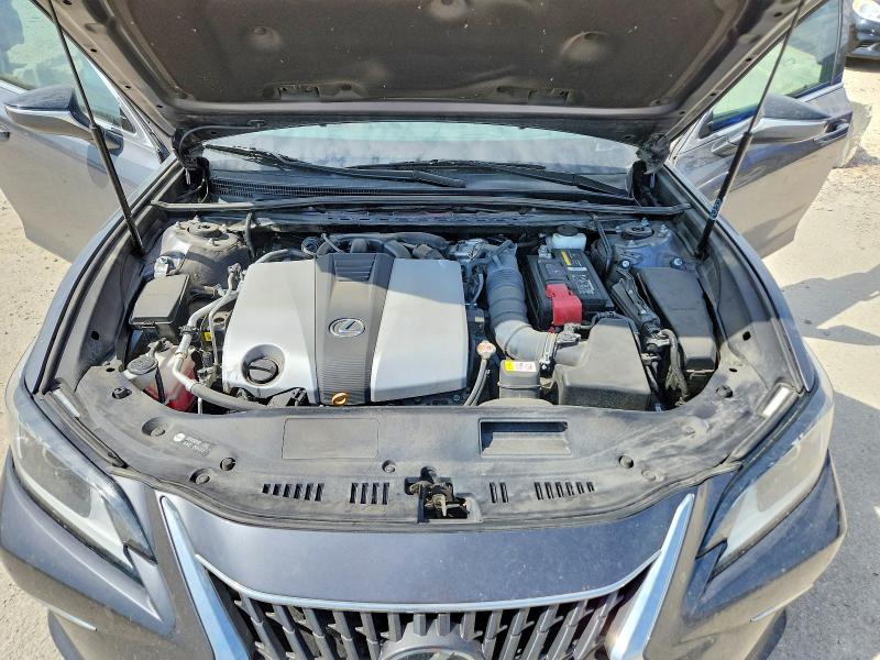 2023 Lexus Es 350 მანქანა იყიდება აუქციონზე, vin: 58AEZ1B17PU151402, აუქციონის ნომერი: 47096366